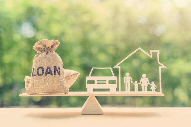 Goulds, FL Loan Agency Company